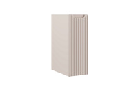 Szafka pod blat 20cm 1 drzwi