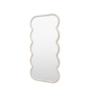 Como Curved Leaner Mirror 900x1800mm