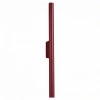 Kinkiet PASTELO 2 burgund