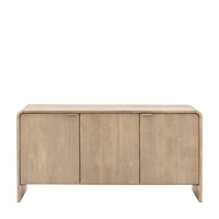 Colonna 3 Door Sideboard 1500x400x750mm