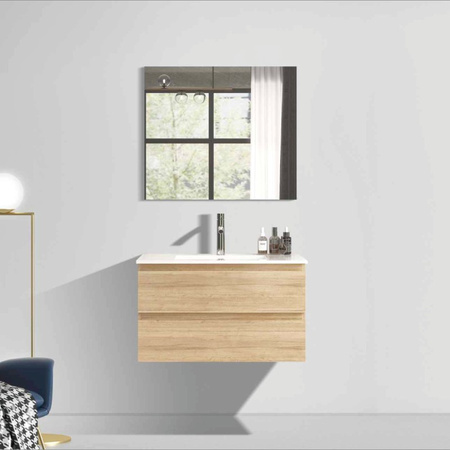 Szafka wisząca DSM Salem Wood 80