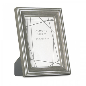 Kelso Photo Frame 6x4in (3pk)