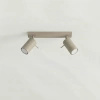 Plafon RING 2 taupe