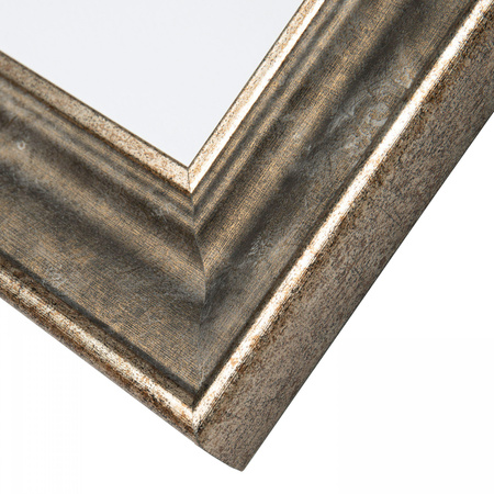 Certainty Framed Art 550x22x750mm