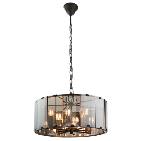 Clooney 8 Pendant Light