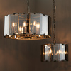 Clooney 4 Pendant Light
