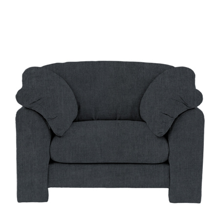Kudde Armchair