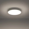 Plafon ONYX 40 biały LED 3000K