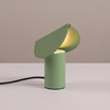 Lampa biurkowa BISCUIT szałwiowa LED 3000K