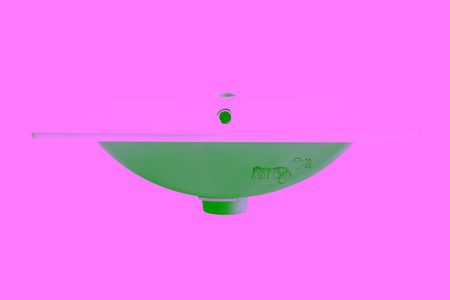 Umywalka meblowa jednokomorowa 60cm