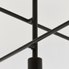 Studio 5 Ceiling Lamp Black