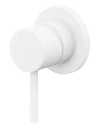 Bateria podtynkowa 1-drożna-Paffoni/kolekcja Light