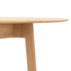 Madrid Ext Dining Table  2000/2500x1000x760mm