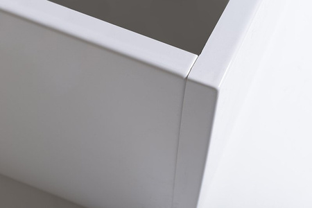 PLAIN obudowa boczna, 74x59cm