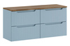 Zestaw meblowy 120cm z blatem