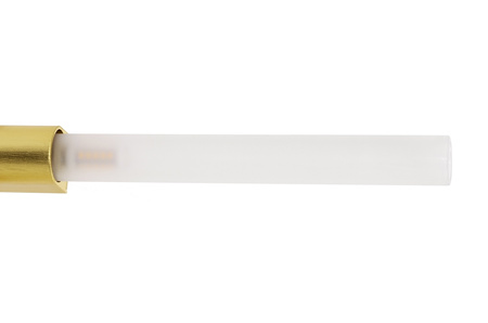 MOOSEE lampa wisząca CANDELABR 6 złota