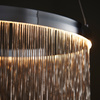 Zelma Pendant Light Chrome