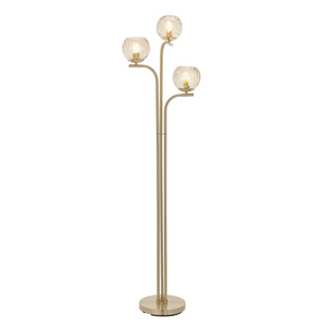 Dimple 3 Floor Light