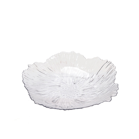 Patera na owoce SHP FRESH transparentna