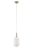PLUUM lampa wisząca ciepły beż RAL 1019