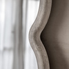 Como Curved Leaner Mirror 900x1800mm