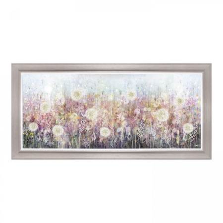 Show Stopper Framed Art 1340x20x640mm