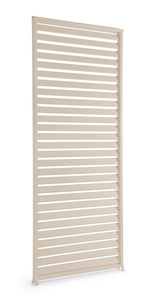 Osłona boczna do pergoli BIZZOTTO OCEAN – Silk