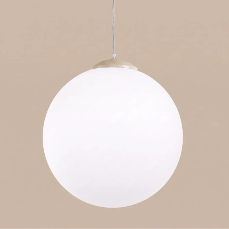 Lampa wisząca UGO 40 beżowa