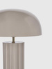 BIZZOTTO lampa stołowa KAIKU 54 beżowa