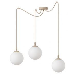 GIGI 3 MOKKA OPAL