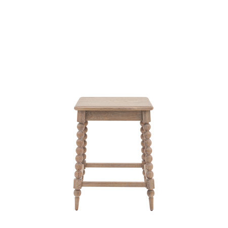 Artisan Side Table 450x450x590mm