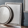Westmoore Silver Mirror 600x900mm
