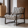 Burela Lounge Chair Obi Diamond 685x930x880mm