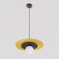 UMBRA 1 ORANGE-BLACK