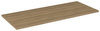CIRASA blat DTDL 111x1,8x46,5cm, dąb cuneo