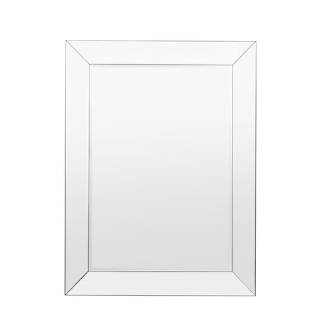 Greenhithe Rectangle Mirror 900x70x1200mm