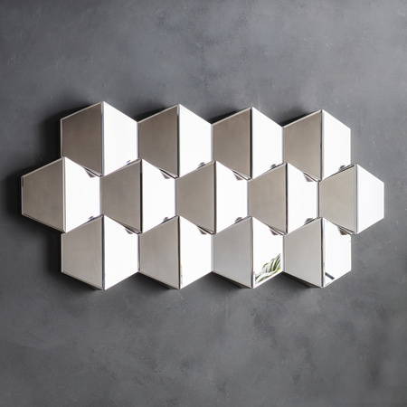 Lustro Carina 1100 x 60 x 500 mm