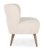 Sofa BIZZOTTO CORTINA 2-osobowa