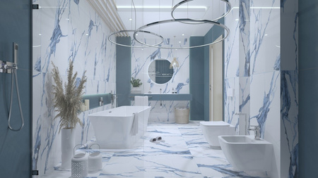 Wanna wolnostojąca Rilassa 1700