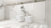 Bidet wiszący Lago