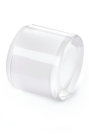 MOOSEE lampa wisząca FLUSSO LINE 6        czarna