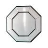 Lustro Vienna Octagon Mirror 800 mm