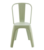 Krzesło TOWER PARIS PP jasnozielone