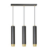 KIBO 3 BL/GOLD