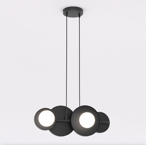 MODEL 4 BLACK