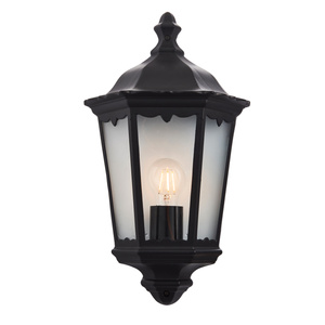 Burford Wall Light 440x250mm