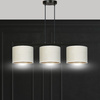 HILDE 3 BL WHITE