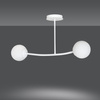 HALLDOR 2 WHITE