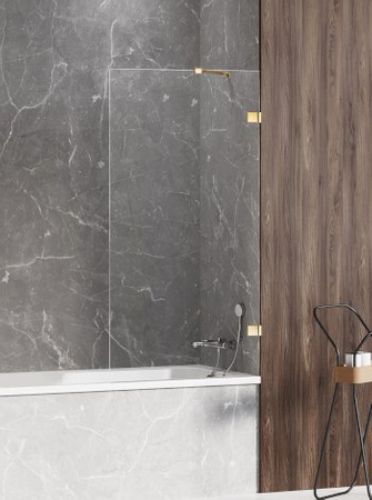 PARAWAN NAWANNOWY AVEXA GOLD SHINE 50x150 CZYSTE 6mm ACTIVE SHIELD