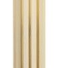 Ritz Rectangle Mirror 1090x790mm